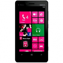 Nokia Lumia 810 -  1